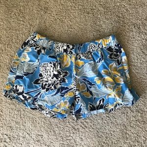 Patagonia Barely Baggies